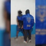 Detención por violencia de género en Alto Comedero