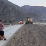 Rutas cortadas por derrumbes y crecidas en Jujuy