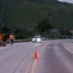 Cortes de rutas en Jujuy: desmoronamientos y crecidas complican la circulación