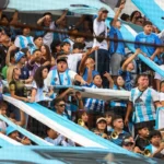 Gimnasia de Jujuy contará con el apoyo de sus hinchas en Tucumán