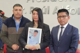 Crimen de odio en Tarija: jujeño asesinado en brutal ataque homofóbico
