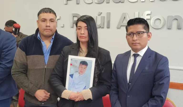Crimen de odio en Tarija: jujeño asesinado en brutal ataque homofóbico