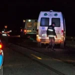 Muerte de ciclista en ruta: investigan posible atropello en la Ruta 47