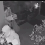 Robo millonario en Perico: sustrajeron 32 millones de pesos y 3 mil dólares