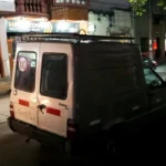 Detienen a dos mujeres por robo de mercadería en la vieja terminal