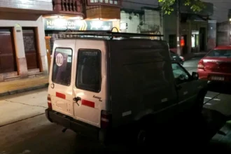 Detienen a dos mujeres por robo de mercadería en la vieja terminal