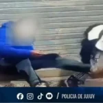 Capturados tras robo en la vieja terminal: las cámaras de seguridad los delataron