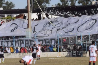 Operativo de seguridad confirmado para el clásico entre Lavalle y Cuyaya