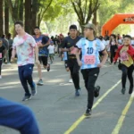 El Desafío Los Changos del 5° llega a Jujuy con running y celebración