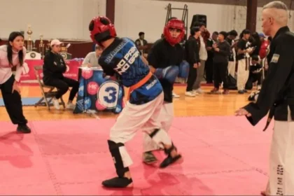 La octava edición de Puño de Tigre reúne a tres mil atletas de artes marciales
