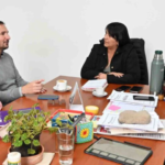 Jujuy impulsa programa de salud mental territorial en barrios