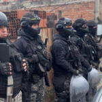 Operativo contra abuso infantil en Jujuy: Secuestran cientos de dispositivos