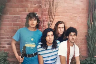 Documental de Treinta Metros: El rescate audiovisual de la leyenda del rock periqueño