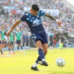 Diego López confía en la victoria de Gimnasia en Tucumán