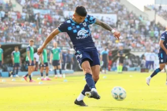 Diego López confía en la victoria de Gimnasia en Tucumán