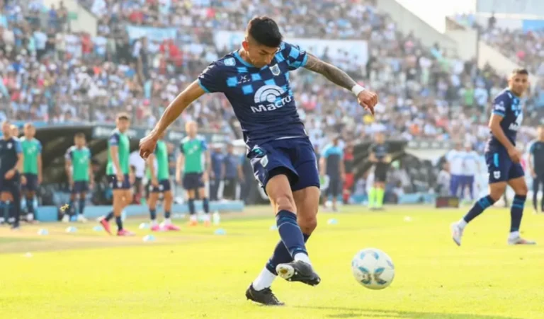 Diego López confía en la victoria de Gimnasia en Tucumán