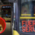 Servicios municipales en San Salvador de Jujuy por el Día del Trabajador
