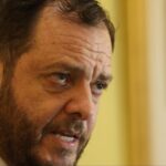 Demian Reidel fue imputado por gastos irregulares con tarjetas corporativas de Nucleoeléctrica