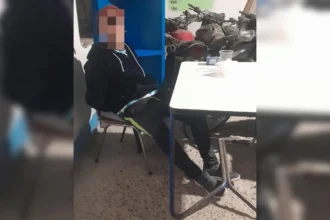 Hombre violó la perimetral e intentó agredir a su ex pareja en Palpalá