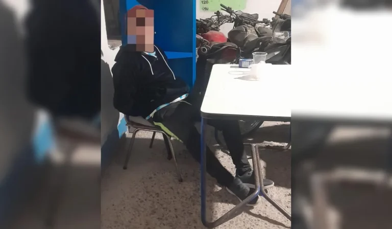Hombre violó la perimetral e intentó agredir a su ex pareja en Palpalá