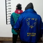 Detuvieron en Chijra a un hombre buscado por violencia de género