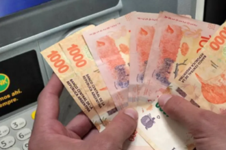 Inicia el pago de salarios estatales en Jujuy con atención especial a docentes
