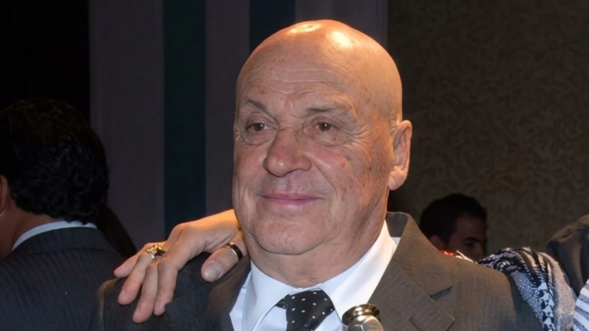 Falleció el doctor Daniel Coletti, destacado médico y formador en Jujuy