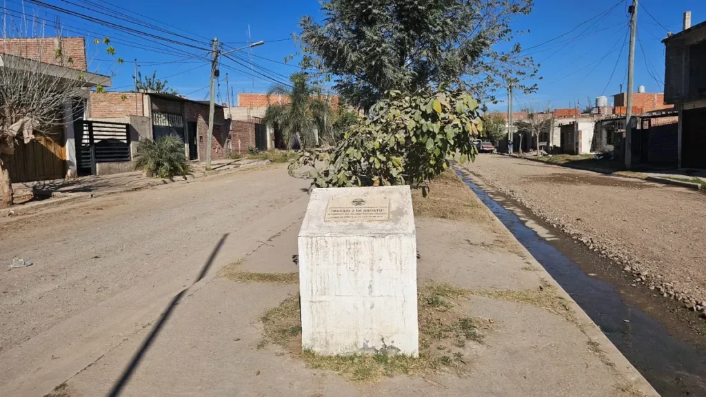 Intento de secuestro en Perico: denuncian ataque a una menor en el barrio 2 de Agosto