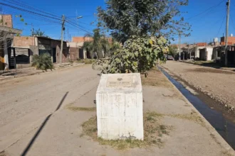 Intento de secuestro en Perico: denuncian ataque a una menor en el barrio 2 de Agosto