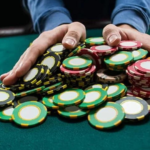 Jujuy: Restricción de acceso a casinos para deudores alimentarios morosos