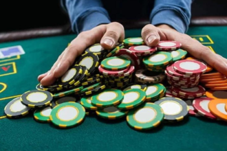 Jujuy: Restricción de acceso a casinos para deudores alimentarios morosos
