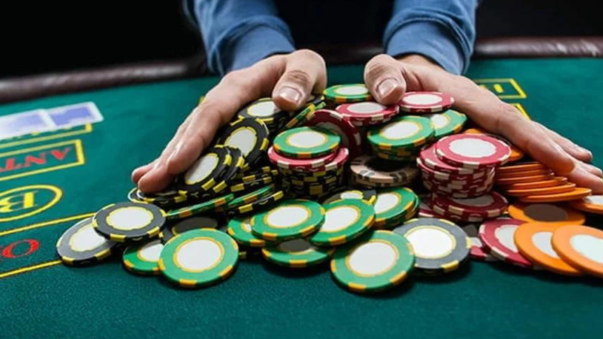 Jujuy: Restricción de acceso a casinos para deudores alimentarios morosos
