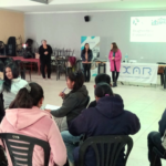EXAR y la Secretaría de Salud lanzan programa pionero de salud mental en la Puna
