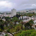 Alerta amarilla por fuertes vientos en la Puna mientras Jujuy disfruta de un viernes fresco