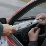 Más de 70 alcoholemias detectadas en operativos de rutas jujeñas