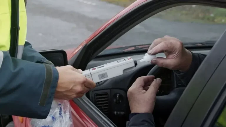 Más de 70 alcoholemias detectadas en operativos de rutas jujeñas