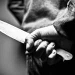 Asalto con cuchillo en el Big Mall: robaron a un pasajero