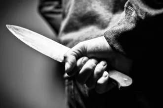 Asalto con cuchillo en el Big Mall: robaron a un pasajero