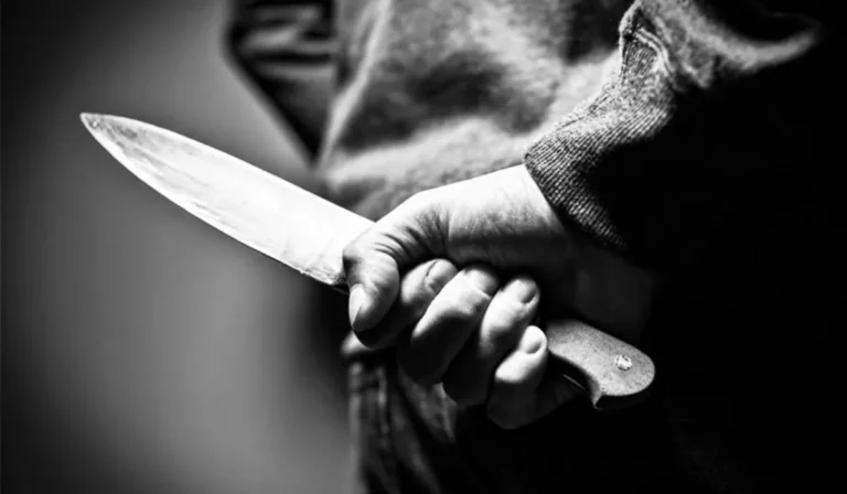 Asalto con cuchillo en el Big Mall: robaron a un pasajero