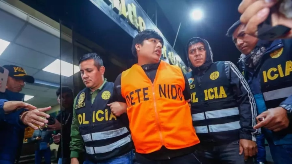 Extradición de Pequeño J: Llega a Argentina el principal acusado del triple crimen de Florencio Varela