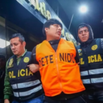Extradición de Pequeño J: Llega a Argentina el principal acusado del triple crimen de Florencio Varela