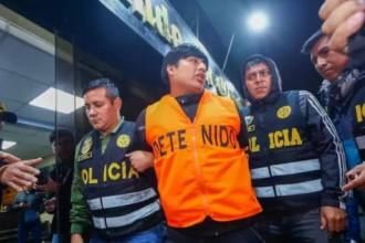 Extradición de Pequeño J: Llega a Argentina el principal acusado del triple crimen de Florencio Varela