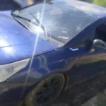 Recuperaron un automóvil robado de un taller mecánico en Belgrano