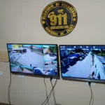 El nuevo centro de monitoreo en Perico refuerza la seguridad preventiva