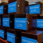 Instalaron buzones de denuncias anónimas en San Pedro de Jujuy