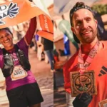 Tamara López y Diego Simón ganaron el Raid de los Andes 2026