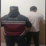 Capturan a jujeño detenido en Salta con pedido de captura