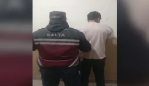 Capturan a jujeño detenido en Salta con pedido de captura