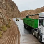 Cortes en rutas jujeñas: derrumbes y desvíos en múltiples sectores