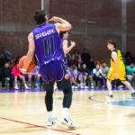 El Carmen venció a Montmartre y mantiene su invicto en la Liga Federal